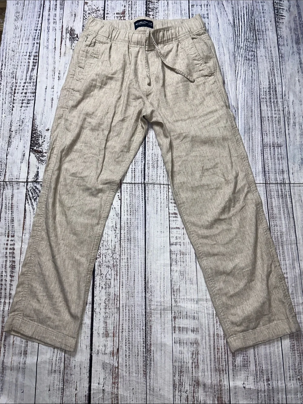 Abercrombie &Fitch